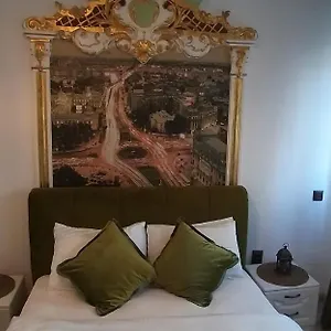 Apartament Domum - Old Town - Smardan, Bucureşti