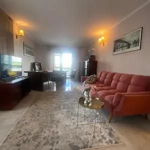 Apartament Victoriei Deluxe, Bucureşti
